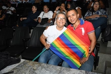 Políticas públicas para la prevención y promoción de los Derechos Humanos