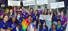 Políticas públicas para la prevención y promoción de los Derechos Humanos