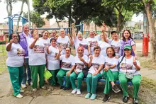 Políticas públicas para la prevención y promoción de los Derechos Humanos
