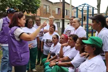Políticas públicas para la prevención y promoción de los Derechos Humanos