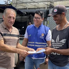 ¡La espera terminó! Más de 100 equinos se preparan para disfrutar de un nuevo hogar en esta navidad
