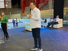 Con premiación incluida, el Team Cali celebró su doble título en Juegos Departamentales y Paradepartamentales