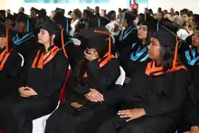 Nueva cohorte de 71 técnicos laborales gracias al programa ‘Todas y Todos a Estudiar’