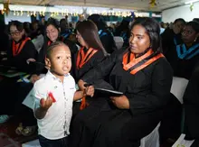 71 nuevos sueños se hicieron realidad con Todas y Todos a Estudiar
