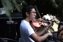 Concierto Navideño se tomó la mañana dominical en el Museo La Tertulia