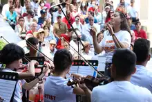 Concierto Navideño se tomó la mañana dominical en el Museo La Tertulia