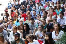 Concierto Navideño se tomó la mañana dominical en el Museo La Tertulia