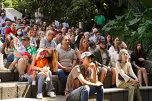 Concierto Navideño se tomó la mañana dominical en el Museo La Tertulia