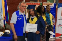 Jóvenes afro reciben formación para ejercer nuevos liderazgos en sus comunidades