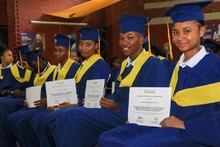 Jóvenes afro reciben formación para ejercer nuevos liderazgos en sus comunidades