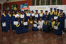 Jóvenes afro reciben formación para ejercer nuevos liderazgos en sus comunidades