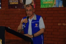 Jóvenes afro reciben formación para ejercer nuevos liderazgos en sus comunidades