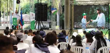 Estrategia de Sostenibilidad y Gobernanza: Guardianes del Jarillón
