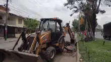 Inclusión juvenil, clave en obras de infraestructura en Cali