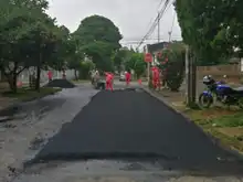 Inclusión juvenil, clave en obras de infraestructura en Cali
