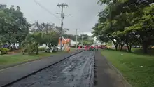 Inclusión juvenil, clave en obras de infraestructura en Cali