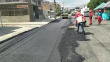 Inclusión juvenil, clave en obras de infraestructura en Cali