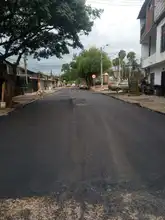 Inclusión juvenil, clave en obras de infraestructura en Cali