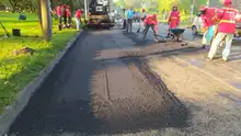 Inclusión juvenil, clave en obras de infraestructura en Cali