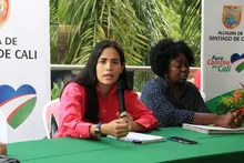 La educación es el camino. Se firma pacto por la inclusión educativa en Cali