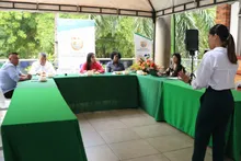 La educación es el camino. Se firma pacto por la inclusión educativa en Cali