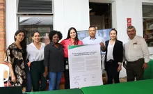 La educación es el camino. Se firma pacto por la inclusión educativa en Cali