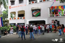 Comenzó estrategia para fortalecer procesos de inclusión turística 