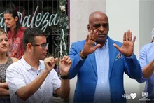 Comenzó estrategia para fortalecer procesos de inclusión turística 