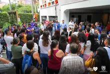 Comenzó estrategia para fortalecer procesos de inclusión turística 