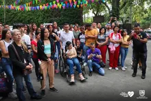 Comenzó estrategia para fortalecer procesos de inclusión turística 
