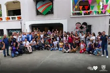 Comenzó estrategia para fortalecer procesos de inclusión turística 