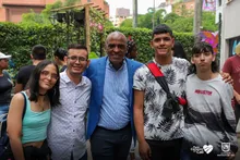 Comenzó estrategia para fortalecer procesos de inclusión turística