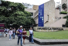 La ‘Ruta del Silencio’, una oportunidad para el turismo incluyente