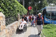 La ‘Ruta del Silencio’, una oportunidad para el turismo incluyente