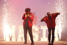 Gran ganador del concurso musical ‘Metrópolis Compartiendo Territorios 2022’