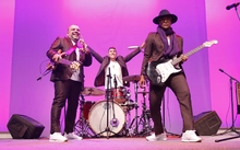 Gran ganador del concurso musical ‘Metrópolis Compartiendo Territorios 2022’