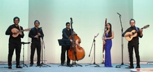 Gran ganador del concurso musical ‘Metrópolis Compartiendo Territorios 2022’