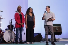 Gran ganador del concurso musical ‘Metrópolis Compartiendo Territorios 2022’