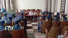 37 jóvenes privados de la libertad recibieron su diploma de bachilleres