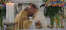 Paz y reconciliación: los temas priorizados por el nuevo arzobispo de Cali