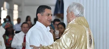 Paz y reconciliación: los temas priorizados por el nuevo arzobispo de Cali