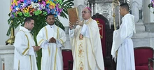 Paz y reconciliación: los temas priorizados por el nuevo arzobispo de Cali