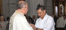 Paz y reconciliación: los temas priorizados por el nuevo arzobispo de Cali