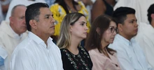 Paz y reconciliación: los temas priorizados por el nuevo arzobispo de Cali