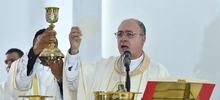 Paz y reconciliación: los temas priorizados por el nuevo arzobispo de Cali