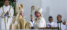 Paz y reconciliación: los temas priorizados por el nuevo arzobispo de Cali