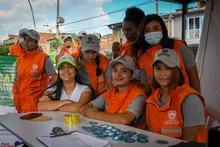 Movilidad Distrital lanza el proyecto Calles para la Vida 
