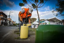 Movilidad Distrital lanza el proyecto Calles para la Vida 