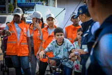 Movilidad Distrital lanza el proyecto Calles para la Vida 