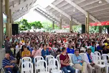 Movilidad Distrital lanza el proyecto Calles para la Vida 